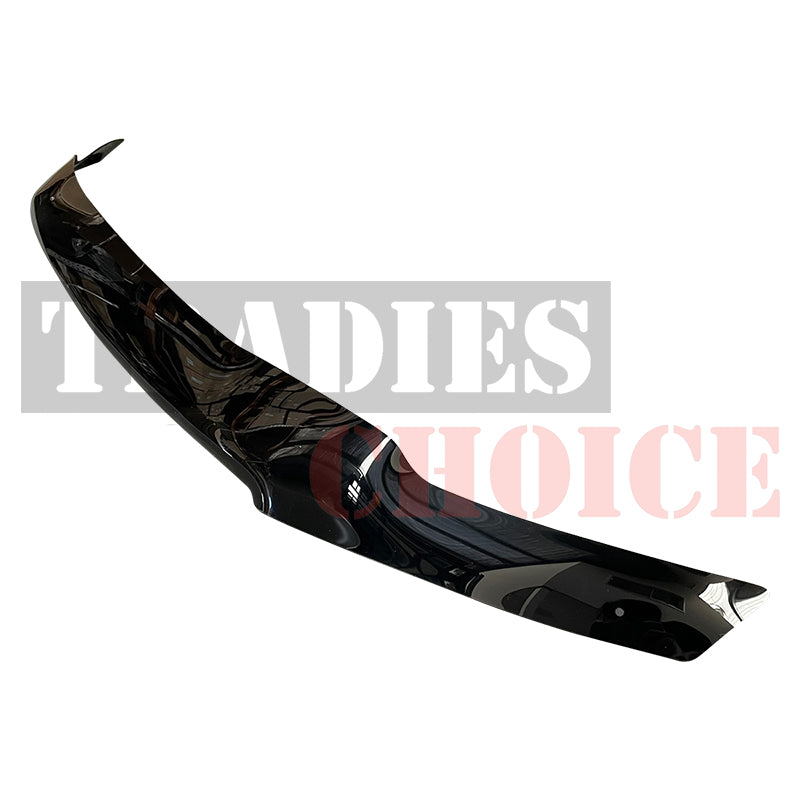 TRADIESCHOICE Bonnet Protector & Weather Shields for LANDCRUISER 200 SERIES 2007-2015 | Ultimate Protection and Style
