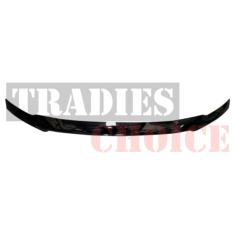 TRADIESCHOICE Bonnet Protector & Weather Shields for LANDCRUISER 200 SERIES 2007-2015 | Ultimate Protection and Style