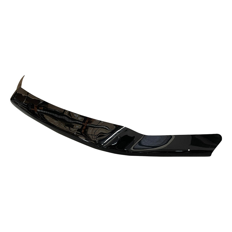 TRADIESCHOICE Bonnet Protector & Visors Weathershields for Toyota Landcruiser 200 Series 2015+ | Complete Protection and Enhanced Style