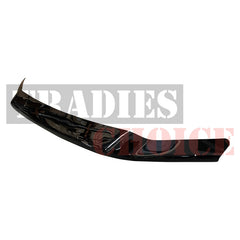 TRADIESCHOICE Bonnet Protector for Toyota Landcruiser 200 Series 08/2015-2021 | Tinted Guard for Style and Protection