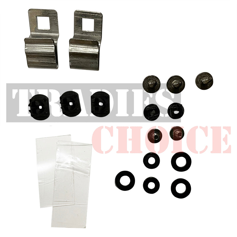 Bonnet Protector to suit Toyota Landcruiser 70 76 78 79 GXL 07-16