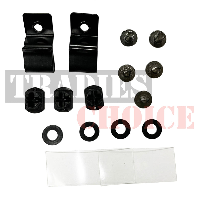 Bonnet Protector to suit Toyota Landcruiser 70 76 78 79 GXL 2017+