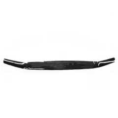 TRADIESCHOICE Bonnet Protector Guard for Toyota Landcruiser 100 Series 1998-2007 | Tinted Style and Protection