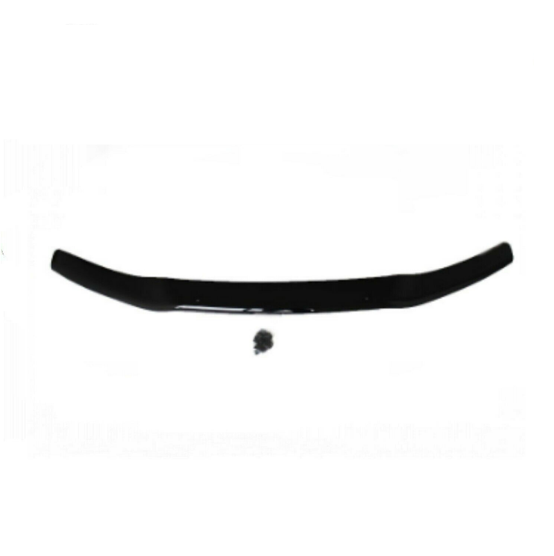 TRADIESCHOICE Tinted Bonnet Protector for Toyota Hilux Sept 2011 - July 2014 | New SR5 SR Models Included