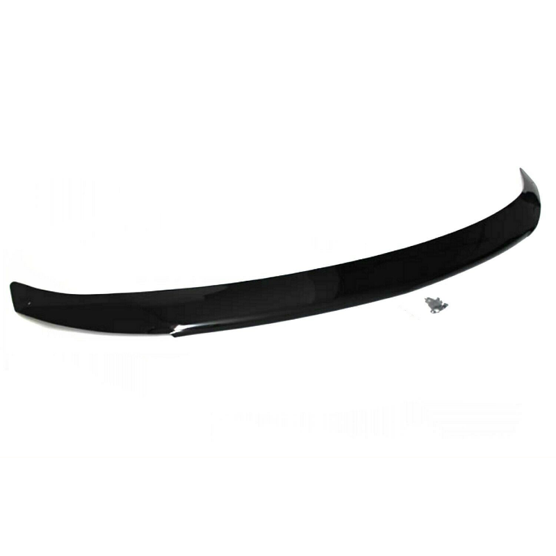 Bonnet Protector Guard to suit Mitsubishi Pajero Sport QE 2015-2018 Tinted Black