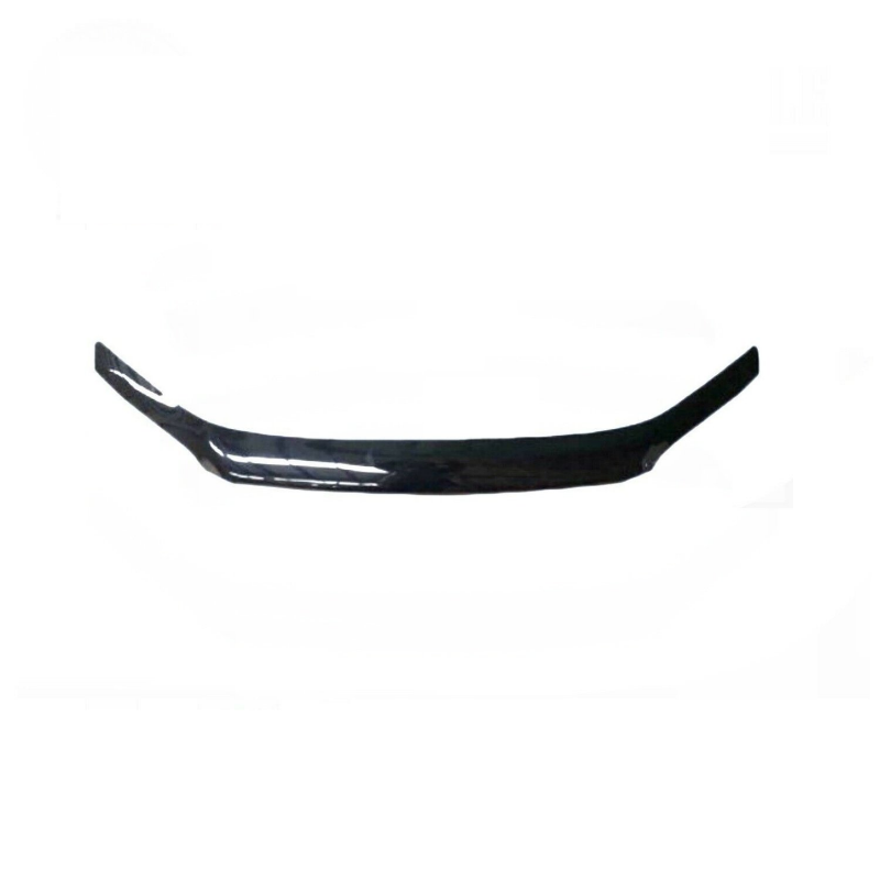 TRADIESCHOICE Black Tinted Bonnet Protector Guard for Ford Falcon FG 2008-2014 XR XR6 XR8 | Style and Protection Combined