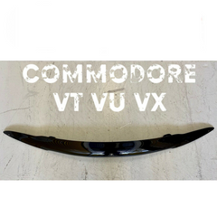 Bonnet Protector Suit For Holden Commodore VT VU VX Guard Ute Sedan Wagon 97-02
