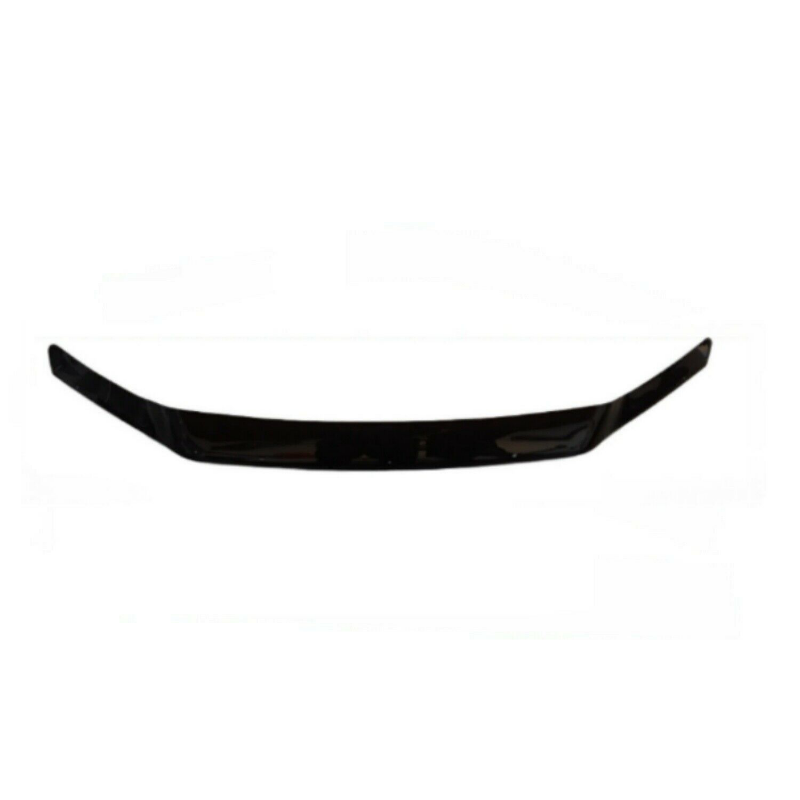 TRADIESCHOICE Bonnet Protector for Toyota Landcruiser 200 Series 08/2015-2021 | Tinted Guard for Style and Protection