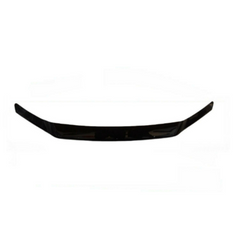 TRADIESCHOICE Bonnet Protector for Toyota Landcruiser 200 Series 08/2015-2021 | Tinted Guard for Style and Protection