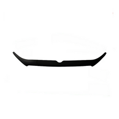 TRADIESCHOICE Bonnet Protector Guard for Mercedes X-Class 2018-2020 | Tinted Black for Style and Protection