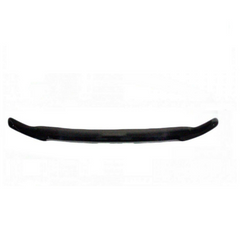 TRADIESCHOICE Bonnet Protector for Toyota Landcruiser 200 Series 2007 - July 2015 | Tinted Guard for Style and Protection