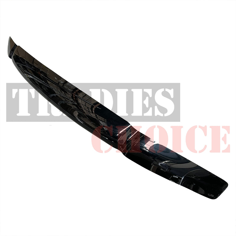 TRADIESCHOICE Bonnet Protector for Nissan Patrol GU 1998-2004 models
