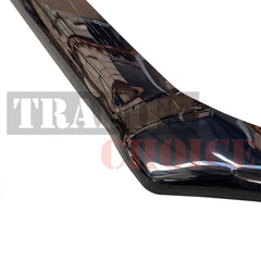 TRADIESCHOICE Bonnet Protector for Toyota Landcruiser Prado 120 Series 2003-2009 | Ultimate Guard for Style and Protection