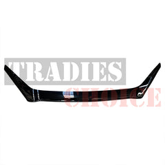 Bonnet Protector, Weathershields For Toyota Prado 120 Series 2003-09 SUN Visors