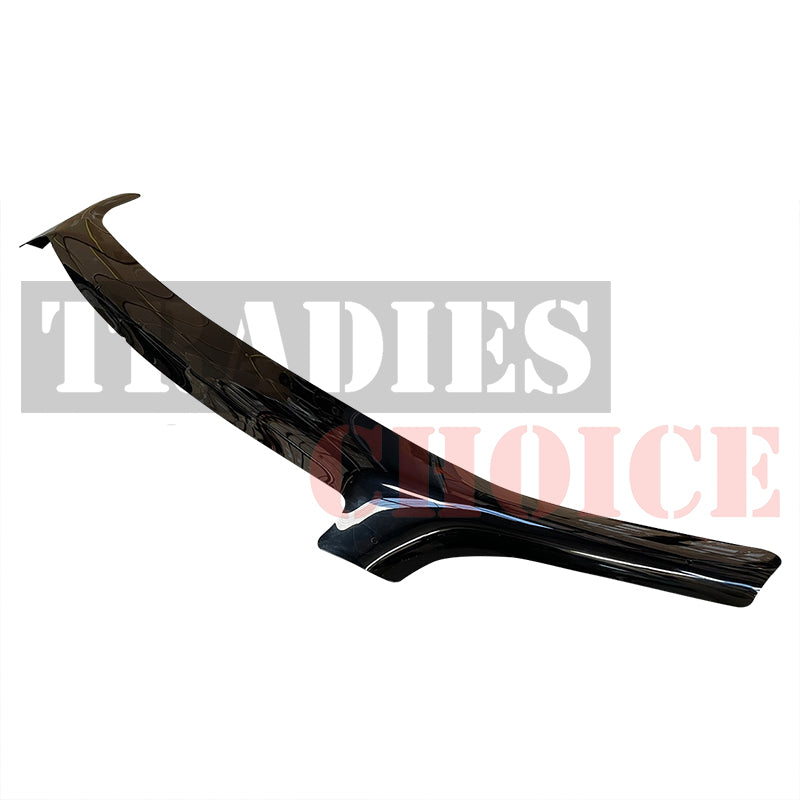 Bonnet Protector + Weather Shields to suit Toyota LandCruiser Prado 150s 10-13
