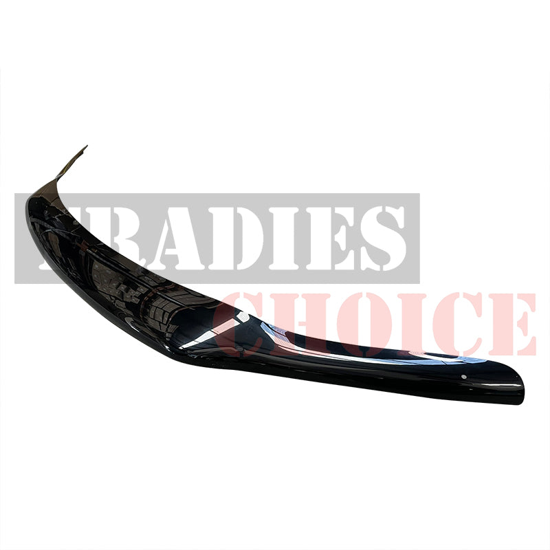 TRADIESCHOICE Bonnet Protector Guard for Toyota Hilux 2015-2019 SR SR5 | Enhanced Protection and Style