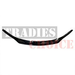 TRADIESCHOICE Bonnet Protector Guard for Toyota Hilux 2015-2019 SR SR5 | Enhanced Protection and Style