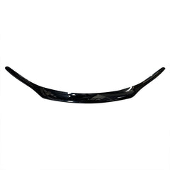Bonnet Protector for Toyota Fortuner 2015-2020 Black Hood Guard