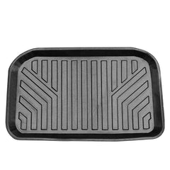 Tesla Model 3 Rear Well Front Cargo Trunk Toolbox Boot Liner Kick Floor Mats