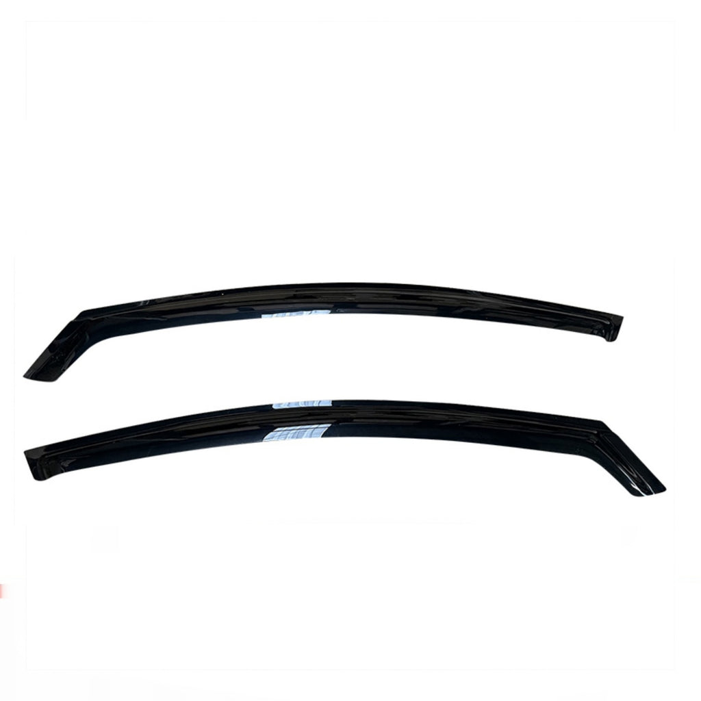 Van Visor Injection Molded Window Visors / Weather Shields For - Foto 4