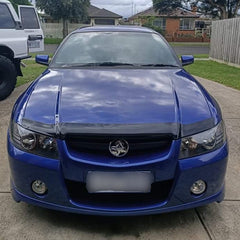 Bonnet Protector and Weathershields For Holden Commodore VZ 2004-2007 Guard Ute