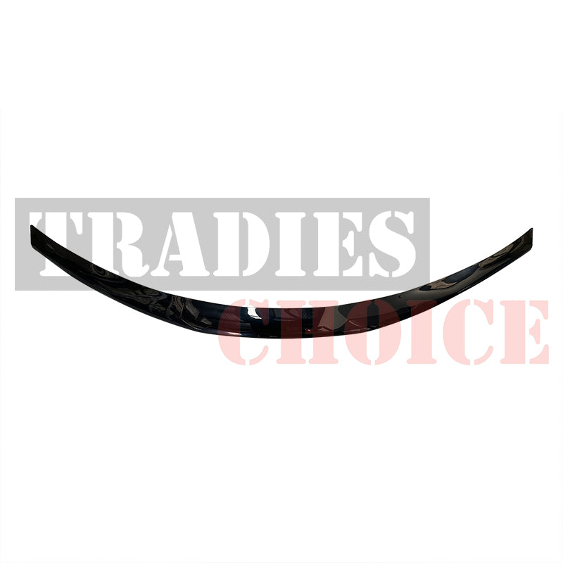 TRADIESCHOICE Bonnet Protector & Weathershields for Nissan X-Trail T32 2014-2017 | Visors for Style and Comfort